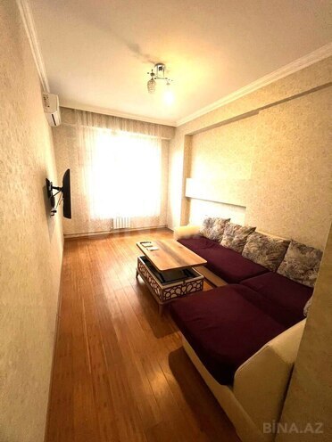 Satılır 2 otaqlı yeni tikili 50 m², 20 Yanvar m., photo 4 from 10