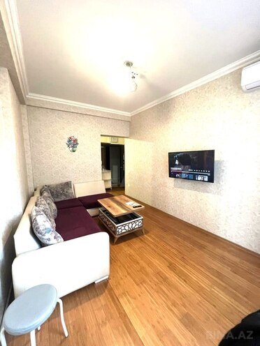 Satılır 2 otaqlı yeni tikili 50 m², 20 Yanvar m., photo 3 from 10