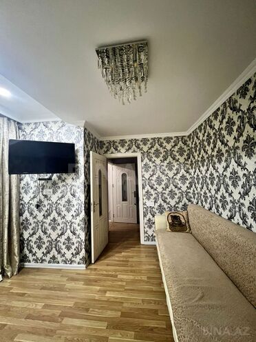 Satılır 2 otaqlı yeni tikili 50 m², Xalqlar Dostluğu m., photo 3 from 8