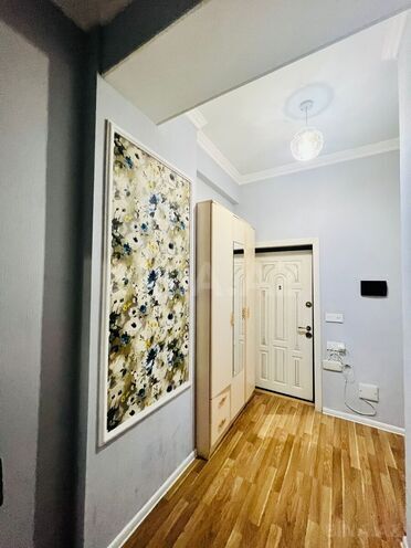 Satılır 2 otaqlı yeni tikili 50 m², Xalqlar Dostluğu m., photo 5 from 8
