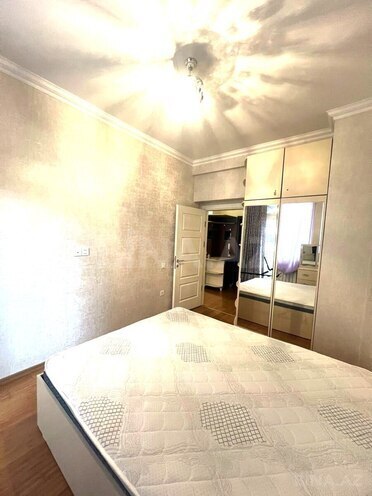 Satılır 2 otaqlı yeni tikili 50 m², 20 Yanvar m., photo 5 from 10