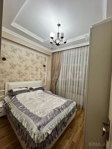 Satılır 2 otaqlı yeni tikili 50 m², Xalqlar Dostluğu m., photo 4 from 8