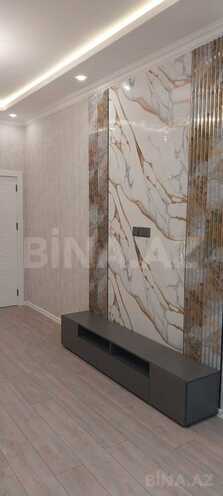 Продаётся 2-комн. новостройка 58.5 м², пос. Ени Гюнешли, photo 4 from 17