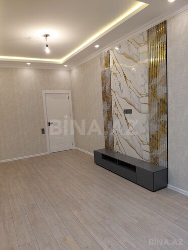 Продаётся 2-комн. новостройка 58.5 м², пос. Ени Гюнешли, photo 1 from 17