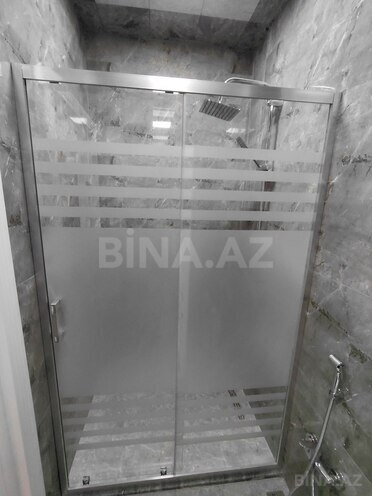 Продаётся 2-комн. новостройка 58.5 м², пос. Ени Гюнешли, photo 12 from 17