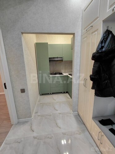 Продаётся 2-комн. новостройка 58.5 м², пос. Ени Гюнешли, photo 9 from 17