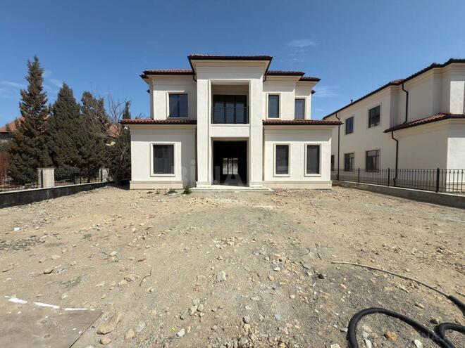 Продаётся 8-комн. дом/дача 550 м², пос. Sea Breeze, photo 20 from 26