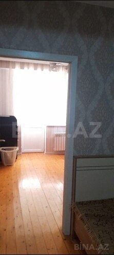 İcarəyə verilir 3 otaqlı yeni tikili 70 m², İnşaatçılar m., photo 7 from 9