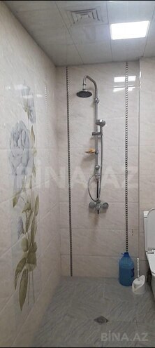İcarəyə verilir 3 otaqlı yeni tikili 70 m², İnşaatçılar m., photo 8 from 9