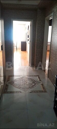 İcarəyə verilir 3 otaqlı yeni tikili 70 m², İnşaatçılar m., photo 6 from 9