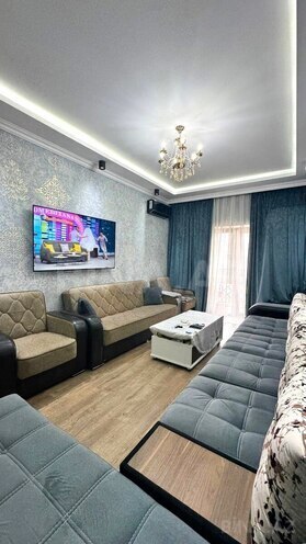 Satılır 3 otaqlı yeni tikili 92 m², Nəriman Nərimanov m., photo 3 from 27