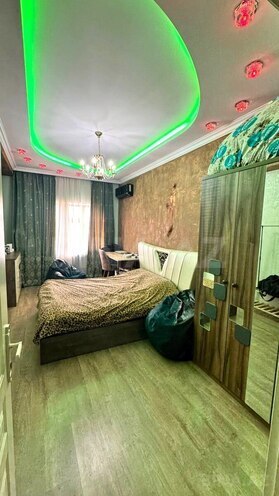 Satılır 3 otaqlı yeni tikili 92 m², Nəriman Nərimanov m., photo 7 from 27