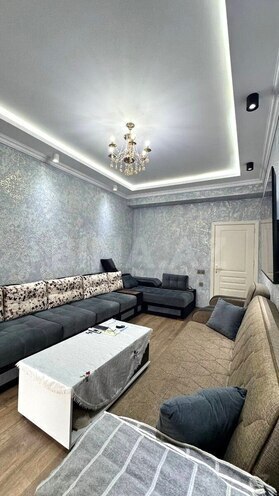 Satılır 3 otaqlı yeni tikili 92 m², Nəriman Nərimanov m., photo 5 from 27
