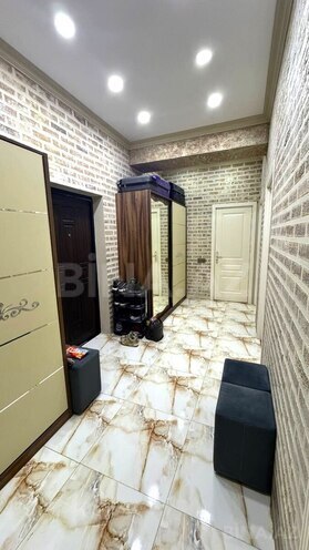 Satılır 3 otaqlı yeni tikili 92 m², Nəriman Nərimanov m., photo 23 from 27