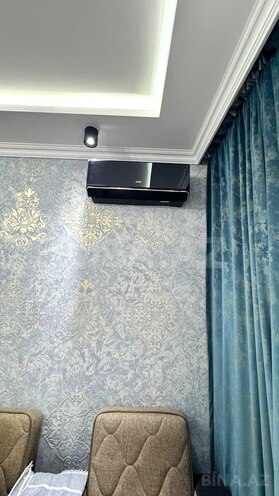 Satılır 3 otaqlı yeni tikili 92 m², Nəriman Nərimanov m., photo 6 from 27