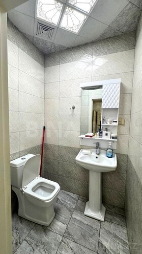 Satılır 3 otaqlı yeni tikili 92 m², Nəriman Nərimanov m., photo 19 from 27