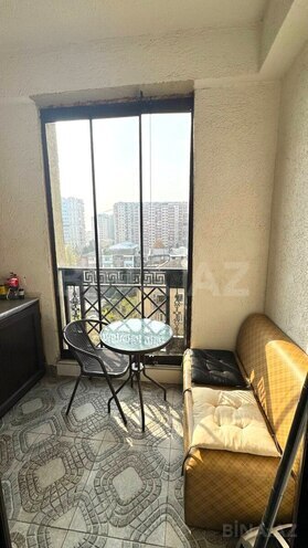 Satılır 3 otaqlı yeni tikili 92 m², Nəriman Nərimanov m., photo 25 from 27