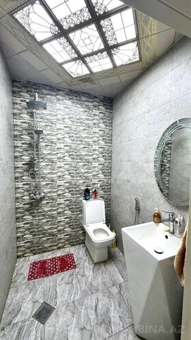 Satılır 3 otaqlı yeni tikili 92 m², Nəriman Nərimanov m., photo 21 from 27