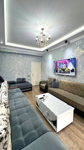Satılır 3 otaqlı yeni tikili 92 m², Nəriman Nərimanov m., photo 4 from 27