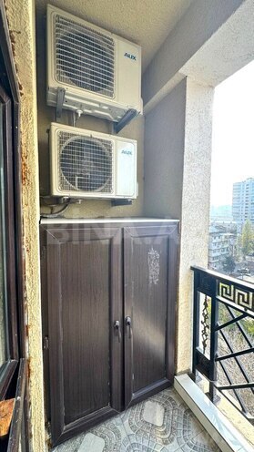 Satılır 3 otaqlı yeni tikili 92 m², Nəriman Nərimanov m., photo 12 from 27