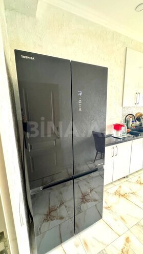 Satılır 3 otaqlı yeni tikili 92 m², Nəriman Nərimanov m., photo 18 from 27