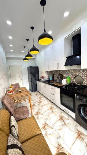 Satılır 3 otaqlı yeni tikili 92 m², Nəriman Nərimanov m., photo 15 from 27