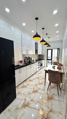 Satılır 3 otaqlı yeni tikili 92 m², Nəriman Nərimanov m., photo 13 from 27