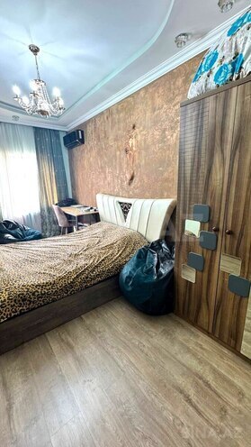 Satılır 3 otaqlı yeni tikili 92 m², Nəriman Nərimanov m., photo 8 from 27