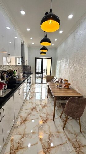Satılır 3 otaqlı yeni tikili 92 m², Nəriman Nərimanov m., photo 14 from 27