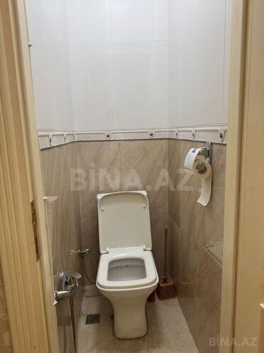 Satılır 2 otaqlı yeni tikili 60 m², Şah İsmayıl Xətai m., photo 6 from 9