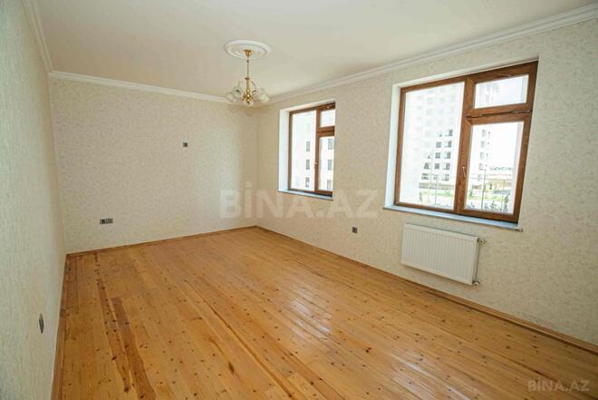 Satılır 4 otaqlı yeni tikili 110 m², Ramana q., photo 3 from 17