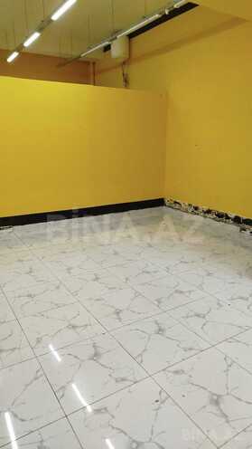 İcarəyə verilir  obyekt 105 m², Gənclik m., photo 6 from 9