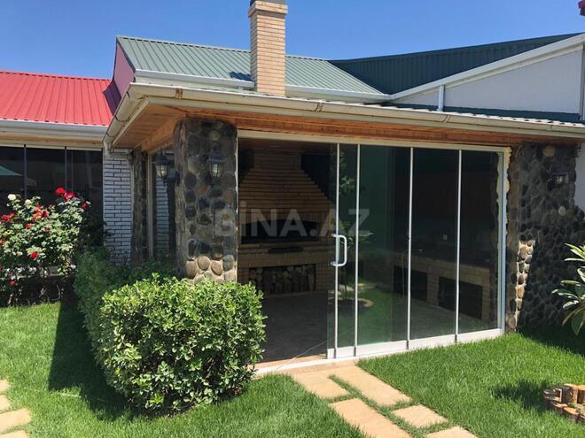 Satılır 5 otaqlı həyət evi/bağ evi 110 m², Masazır q., photo 5 from 9