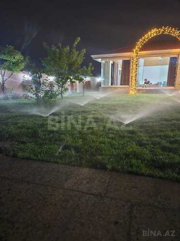 Satılır 5 otaqlı həyət evi/bağ evi 110 m², Masazır q., photo 4 from 9
