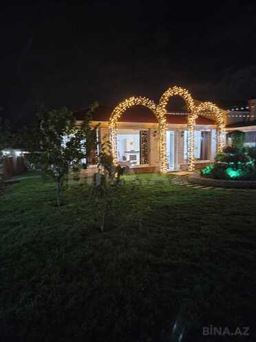 Satılır 5 otaqlı həyət evi/bağ evi 110 m², Masazır q., photo 3 from 9