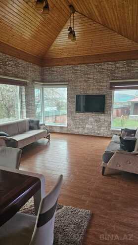 Satılır 5 otaqlı həyət evi/bağ evi 110 m², Masazır q., photo 6 from 9