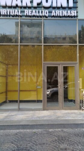 İcarəyə verilir  obyekt 105 m², Gənclik m., photo 4 from 9