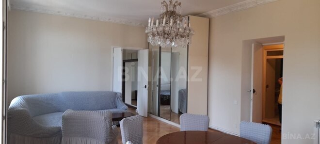 Сдаётся 3-комн. вторичка 125 м², пос. Баилова, photo 10 from 20