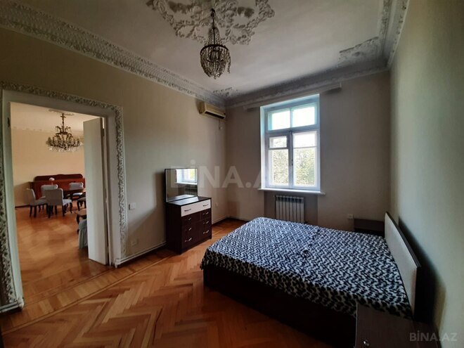 Сдаётся 3-комн. вторичка 125 м², пос. Баилова, photo 13 from 20