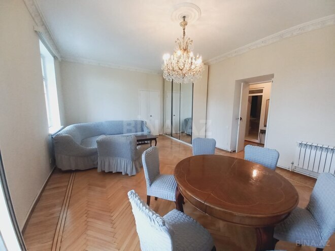 Сдаётся 3-комн. вторичка 125 м², пос. Баилова, photo 7 from 20