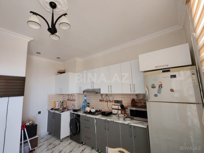 Продаётся 3-комн. новостройка 108 м², м. Ахмедлы, photo 5 from 14