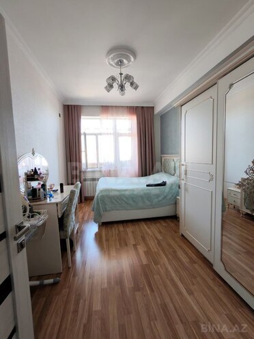 Продаётся 3-комн. новостройка 108 м², м. Ахмедлы, photo 9 from 14