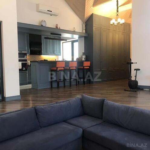 Satılır 4 otaqlı həyət evi/bağ evi 170 m², Binə q., photo 11 from 18