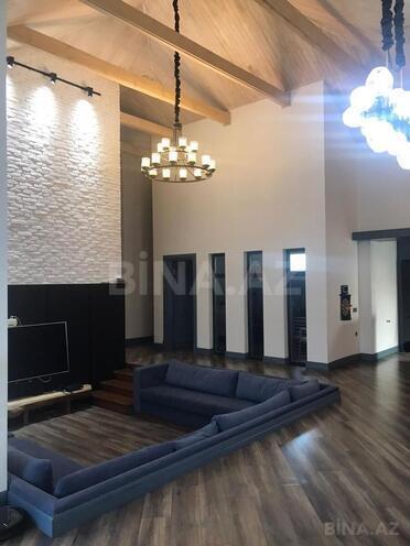 Satılır 4 otaqlı həyət evi/bağ evi 170 m², Binə q., photo 3 from 18