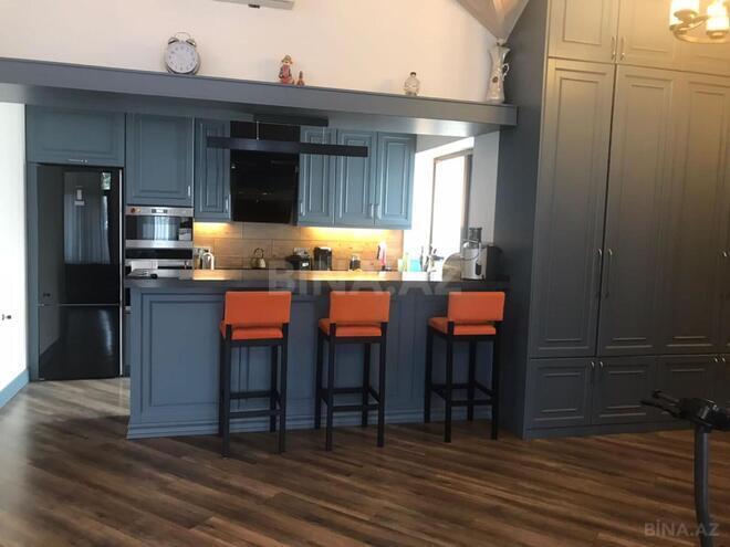 Satılır 4 otaqlı həyət evi/bağ evi 170 m², Binə q., photo 12 from 18
