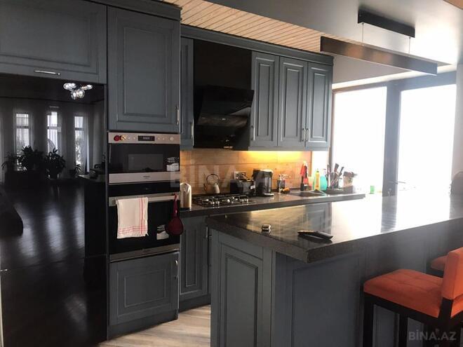 Satılır 4 otaqlı həyət evi/bağ evi 170 m², Binə q., photo 14 from 18