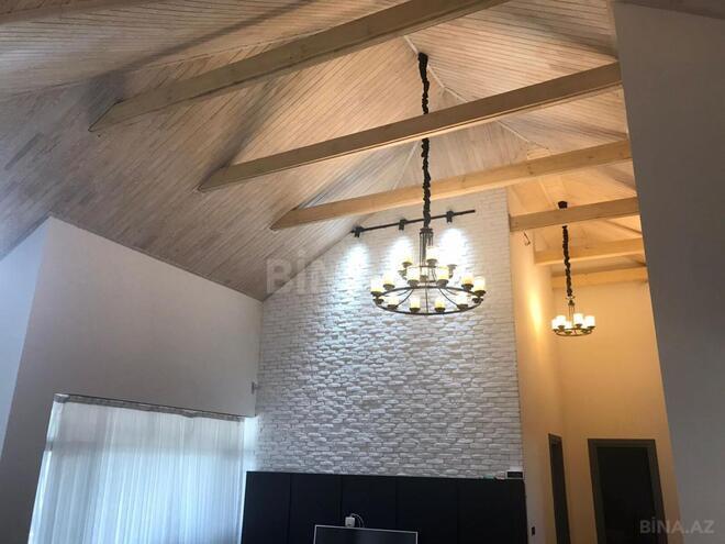 Satılır 4 otaqlı həyət evi/bağ evi 170 m², Binə q., photo 8 from 18