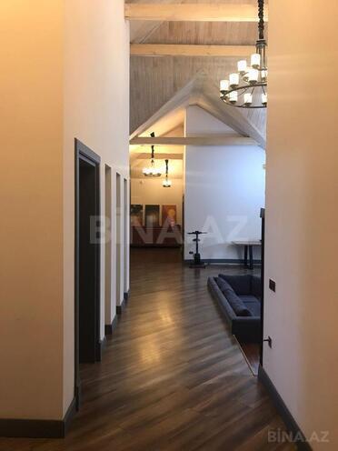 Satılır 4 otaqlı həyət evi/bağ evi 170 m², Binə q., photo 7 from 18