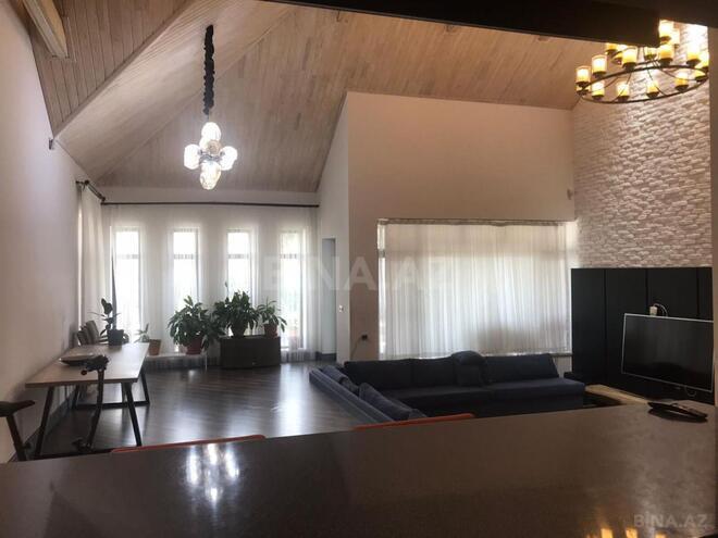 Satılır 4 otaqlı həyət evi/bağ evi 170 m², Binə q., photo 9 from 18