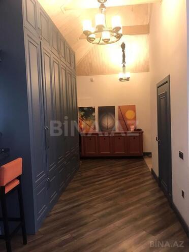 Satılır 4 otaqlı həyət evi/bağ evi 170 m², Binə q., photo 4 from 18